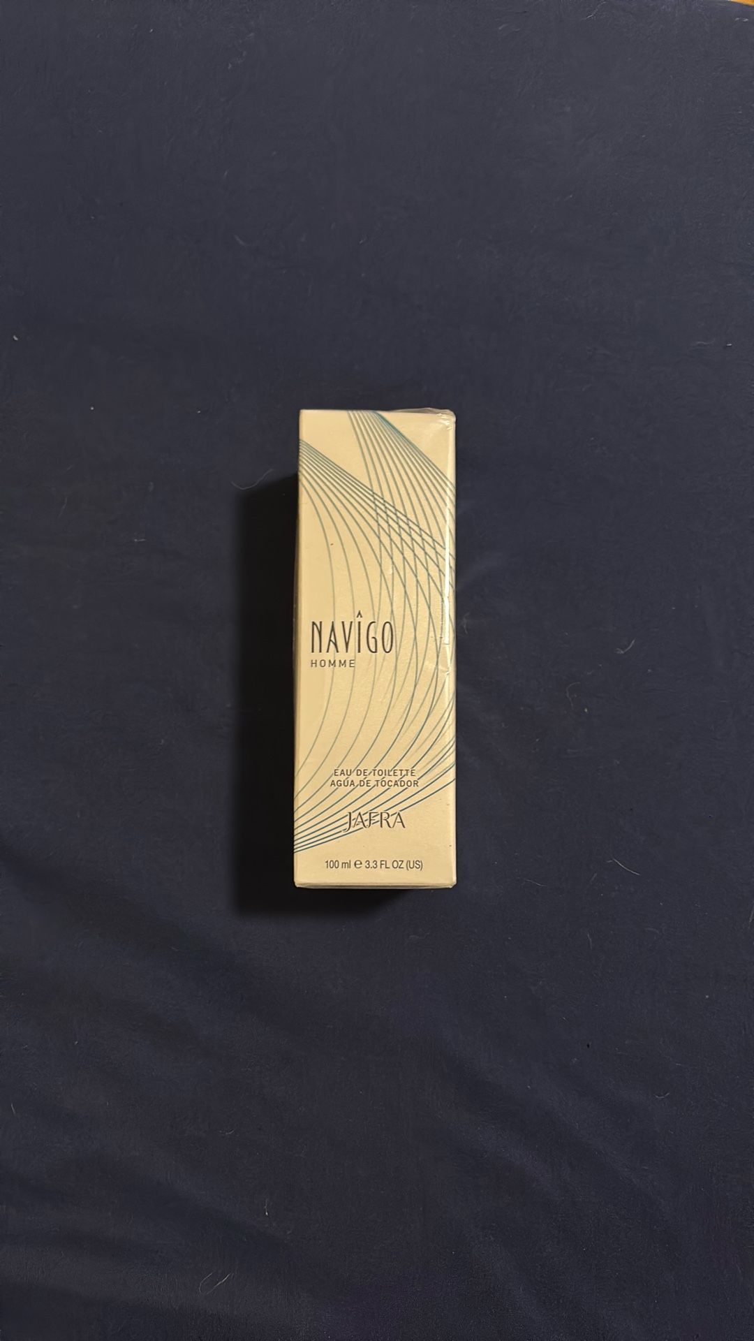 Navîgo Homme Jafra