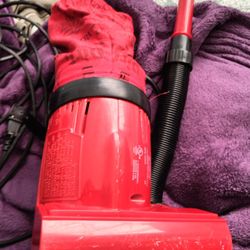 Dirt Devil Vacuum Cleaner