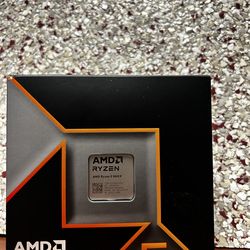 Ryzen 5 9600x