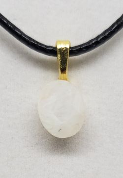 Necklace Moonstone Necklace