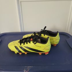 Cleats Mens Size 8