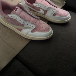 Travis Scott/Cactus Jack Nike Dunk Low