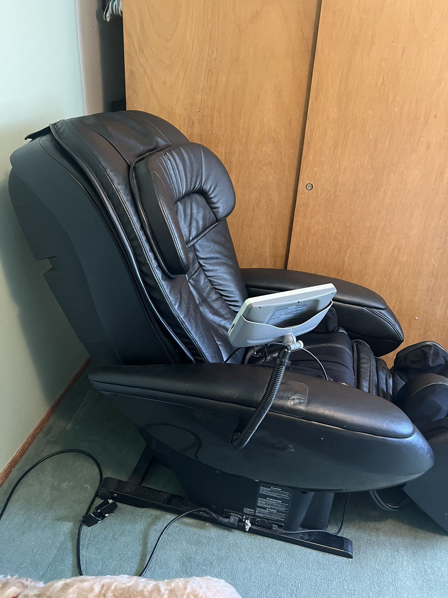 EP3222 Panasonic Real Pro Elite Message Lounger