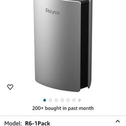 Reyee WiFi Router 