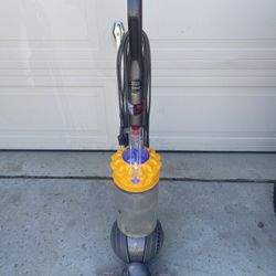 Dyson Vacuum Cleaner