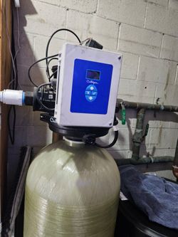 Culligan Water Softner