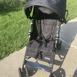 Kolcraft Umbrella Stroller 