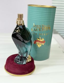 Jean Paul Gaultier *LE BEAU LE PARFUM (EAU DE PARFUM INTENSE) Perfume/Cologne - New and Sealed