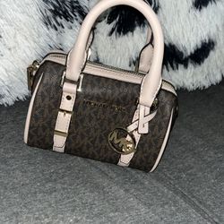 New Michael Kors Bag