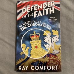 Defender Of The Faith By Ray Comfort