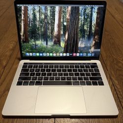 Macbook Pro Touchbar 2019 (16 Ram,1TB)