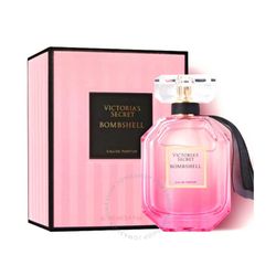 VICTORIA SECRET - BOMBSHELL EDP ( W ) 3.4 OZ