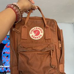 Mini Kanken backpack