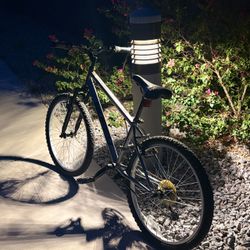 Mountain Bike huffy