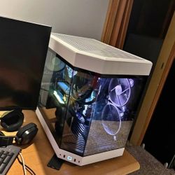 Working Perfectly 