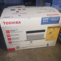 ac 8000btu new air conditioner aire acondicionado nuevo 