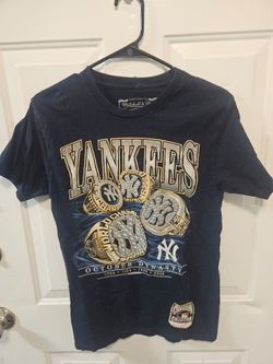 New York Yankees Tshirt
