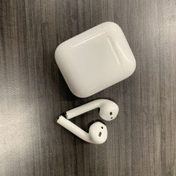 Apple Airpods (1st Gen )