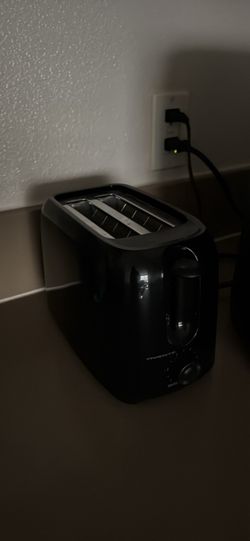 Toaster