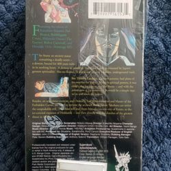 Peacock king Spirit Warrior Festival Of The Ogres Revival