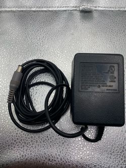 Super Nintendo SNES SNS-002 Power Supply AC Adapter Original OEM / tested works