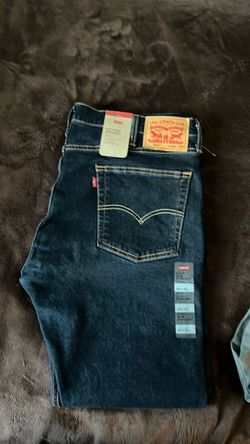 Levi Strauss 513