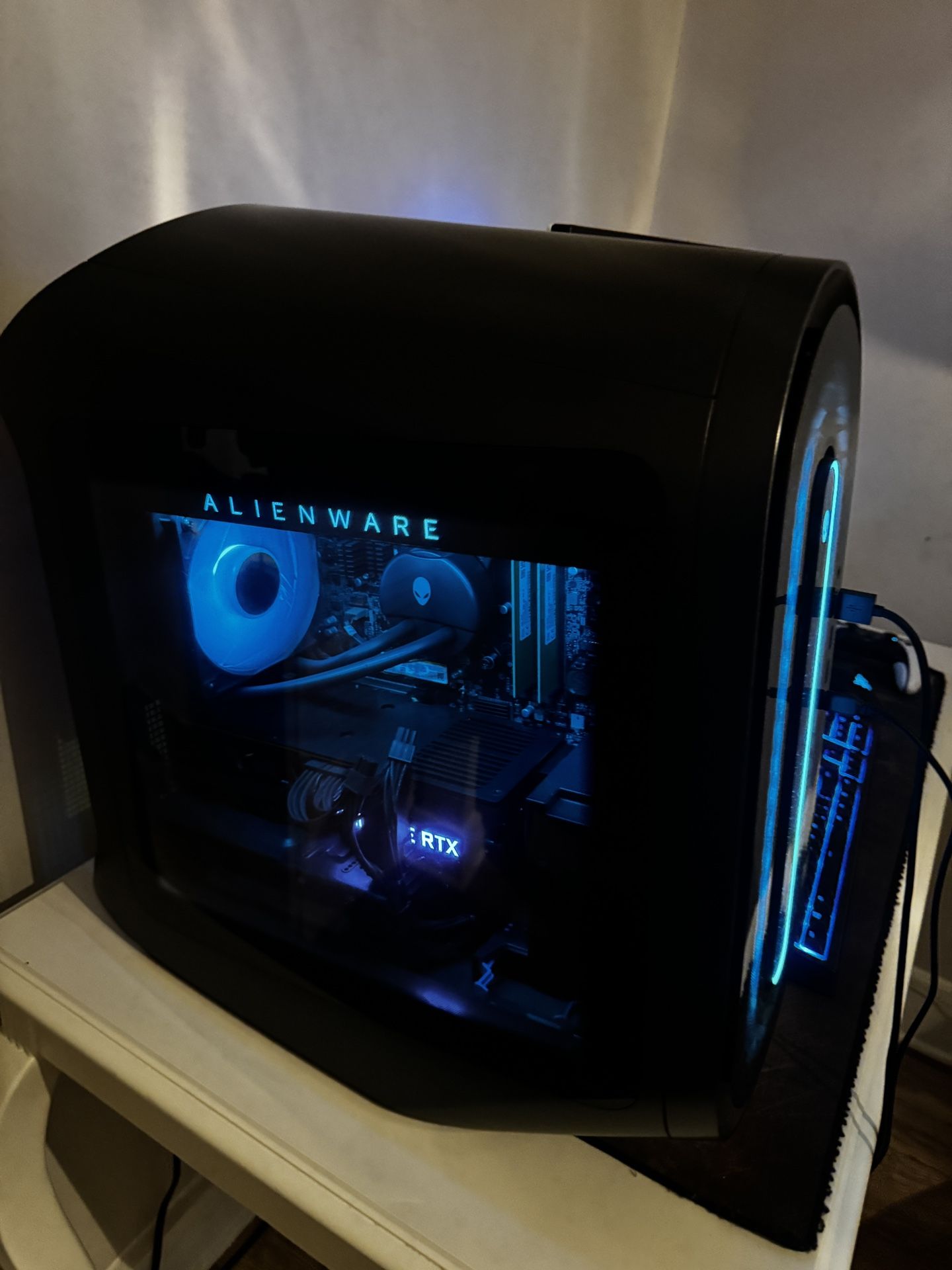 Alienware Aurora R13