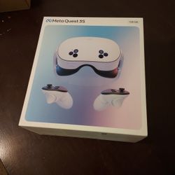 Meta Quest 3S  128GB