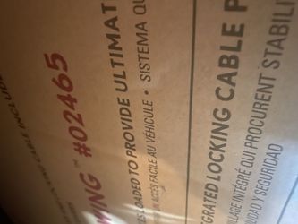 New and Unpacked: Yakima 4-Bike Hitch Mount Carrier