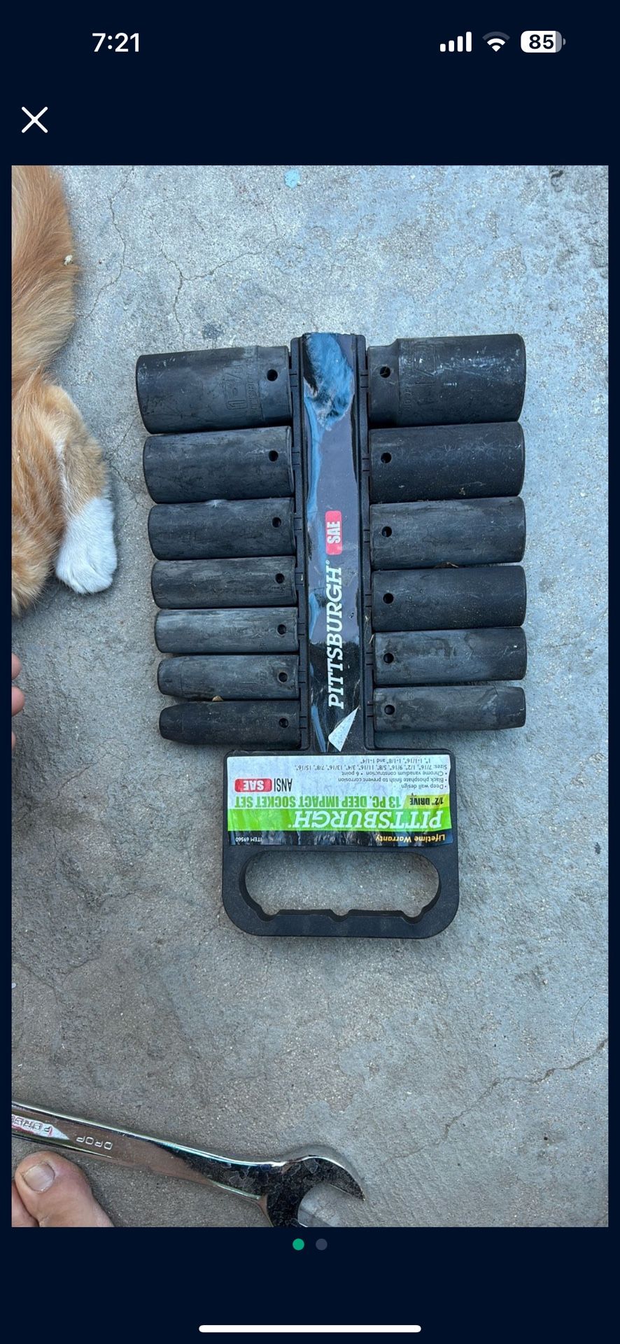 Tools