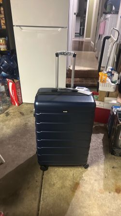 Luggage set