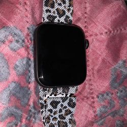 Apple Watch SE