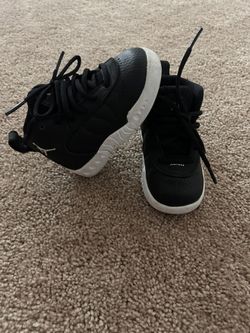 Baby Jordan’s 5c