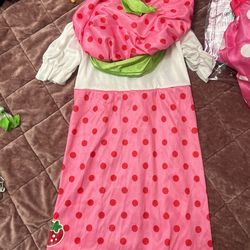 Halloween Costume