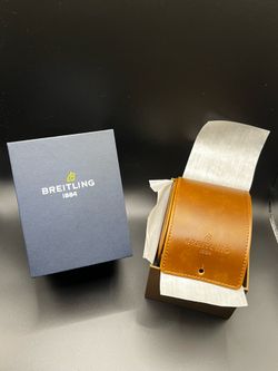 Breitling Watch  ( Price - $299.99 )