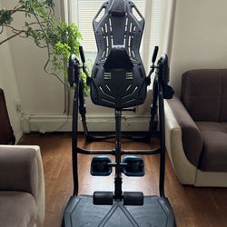 Teeter FitSpine LX9 Inversion Table