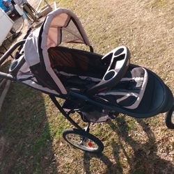Graco Stroller