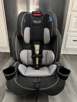 Graco car seat