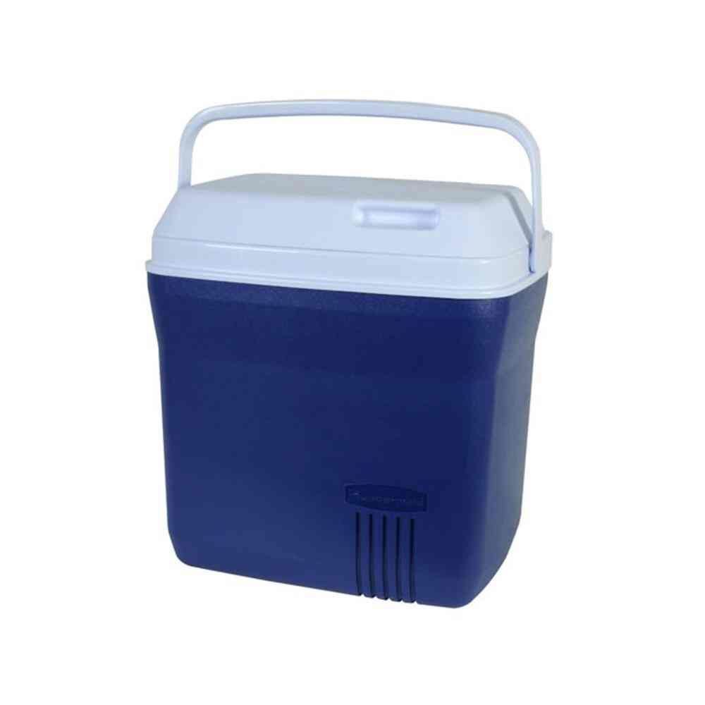 Rubbermaid Cooler/Ice Chest - 20 Quart / 26 Can Capacity