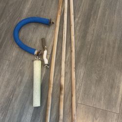 Bird Cage Accessories