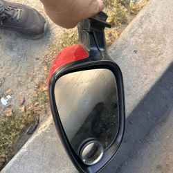 2018-2022 HONDA ACCPRD LEFT SIDE MIRROR 👉👉ASK FOR PRICE 