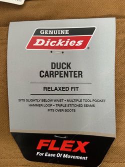 Dickies Carpenter jeans
