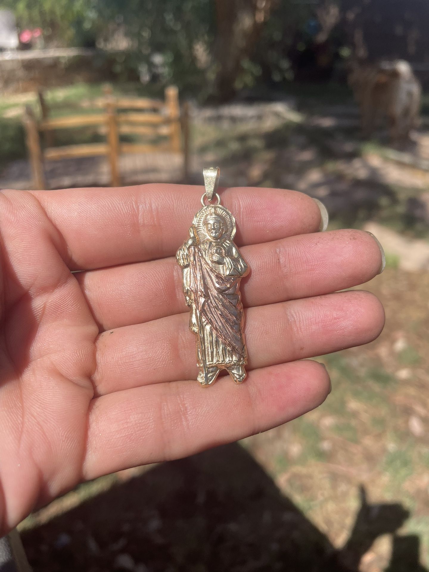 10k Pendants