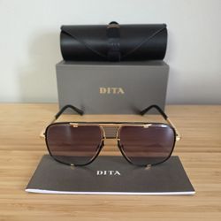 Dita Original Sunglasses Men's 