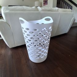 Laundry Hamper 17.25"x17.25"x26" NEW 