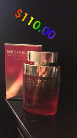 MK PERFUME