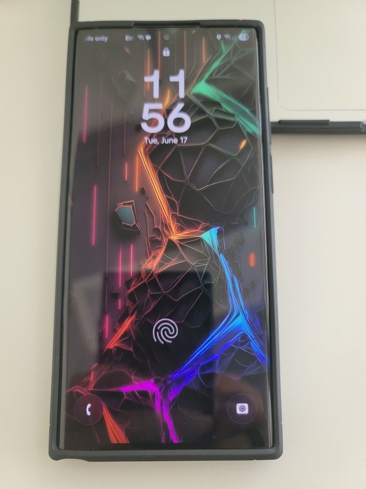 ATT Samsung S22 Ultra 5G 