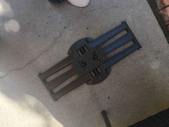 Tv wall mount