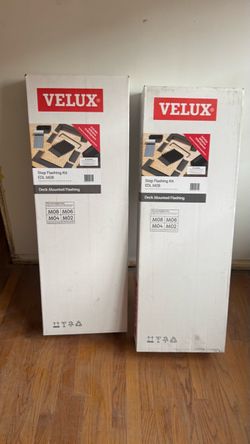 Velux Flashing kit