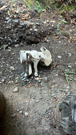 Jet Boat Pumps Steering Nozzle And Reverse Bucket